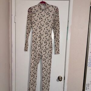 Moon jumpsuit
